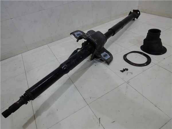 GC110 ケンメリ 後期 2ドア 純正 ステアリングシャフト ブーツ