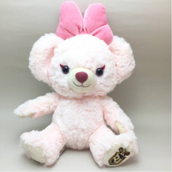 ユニベア ブルーベリーパイ 復刻版 ベリーのみ 新品 可愛い 美人