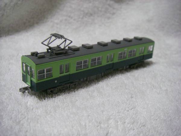 京阪７００系７８０形　鉄コレ　★★実物同様の７連に　複数可