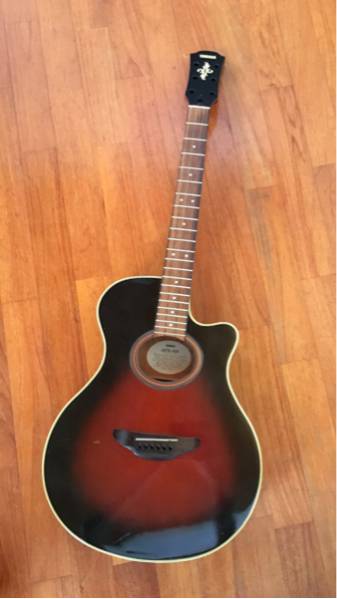 ヤマハ APX-4A 本体のみ