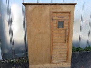 ホームサウナのYahoo!オークション(旧ヤフオク!)の相場・価格を見る