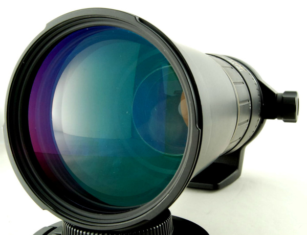 SIGMA☆シグマ APO 170-500mm F5-6.3D ニコンM☆即決送料無料 シグマ