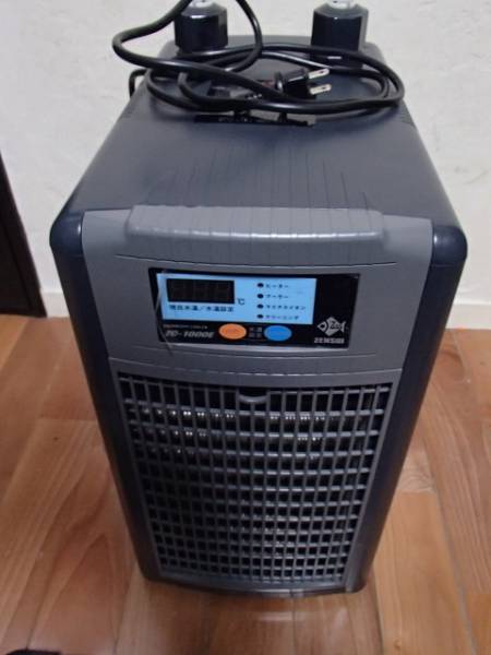 送料無料 ゼンスイクーラー ZC－1000E 最安値，爆買い 【公式通販】