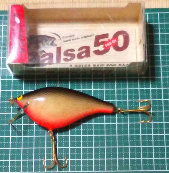 Balsa50 トップウォーター ルアー 2個セット Balsa50 トップウォーター ルアー 2個セット バルサ50 Balsa50 Balsa50