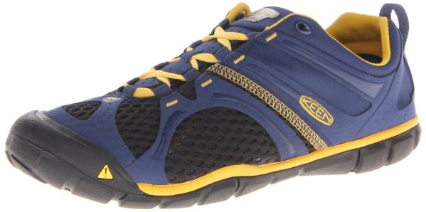 KEEN MADISON LOW CNX (BLUE/YELLOW) 27.5cm 60%off