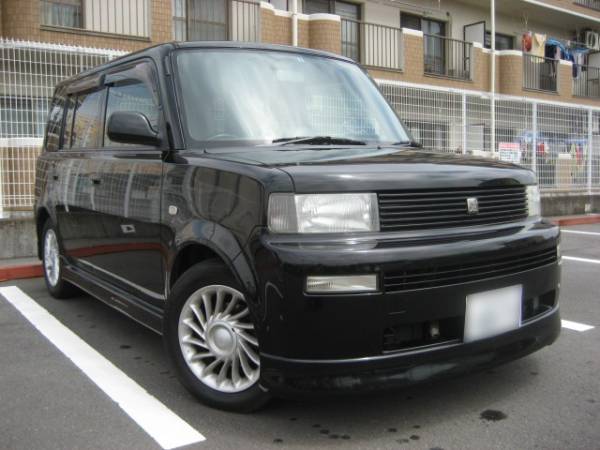 Z トヨタ Xバージョン bB NCP35 bB（トヨタ）の価格・スペック