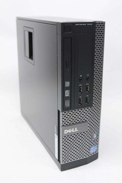 特価ネット通販 DELL OPTIPLEX 980 Core i5-650 3.2GHz ジャンク A13800