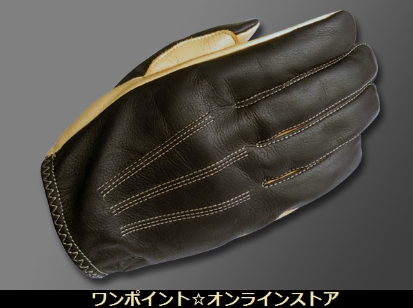 ★即決・即納☆T's TSG-01☆本皮グローブ CM/M☆日本製/NEW★