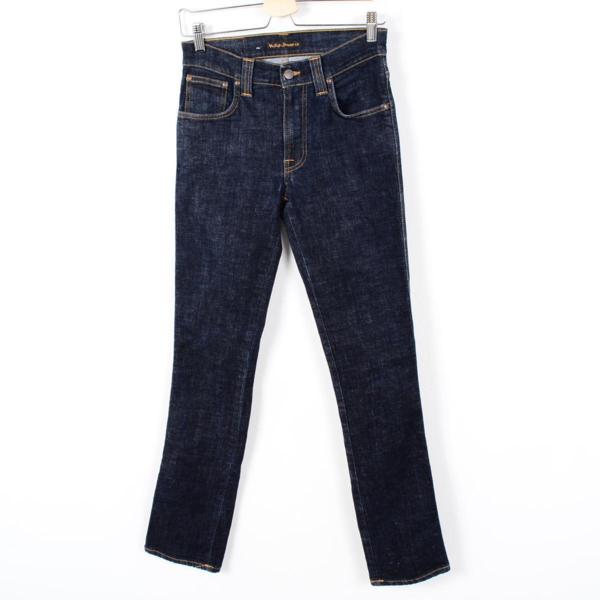スキニー デニムパンツ メンズw30 Nudie Jeans Co /weq4524