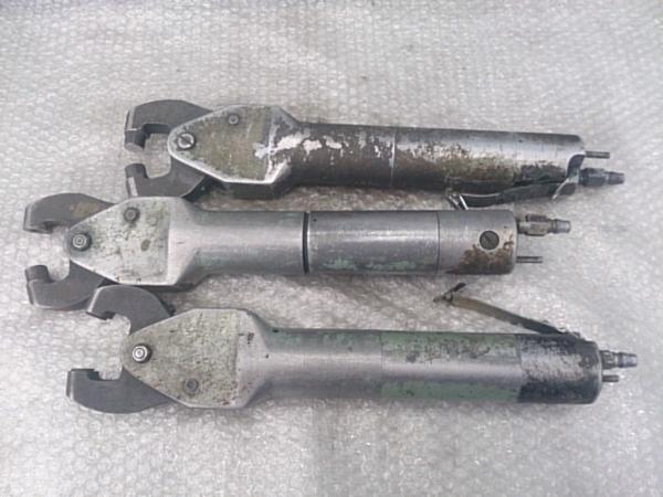 板清i926中屋新太郎作 片刃鋸 240mm/大極上スウェーデン鋼/計3丁