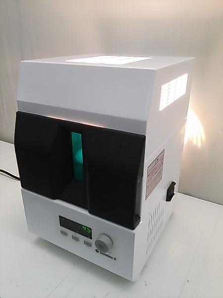 松風 ソリディライトV SSLV-1 歯科技工 重合装置 動作良好 ソリディ