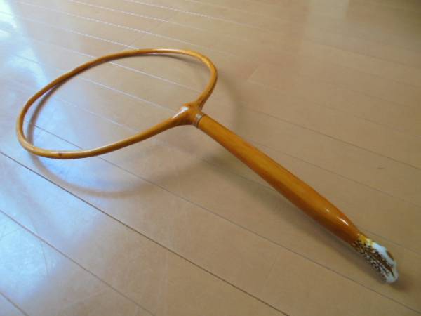 鮎タモ枠（天然木使用）