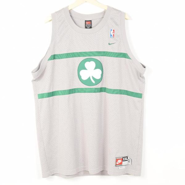 ナイキ NBA ゲームシャツ レプリカユニフォーム XXL /weq5320