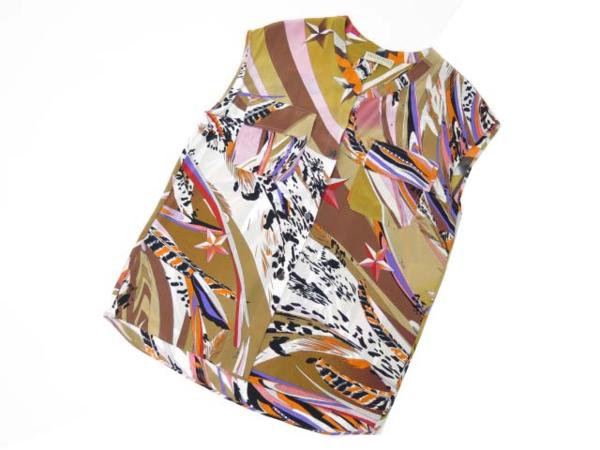 EMILIO PUCCI/エミリオ・プッチ　トップス