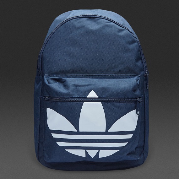 ★UK直輸入★アディダス オリジナルス★バックパック CLAS★紺★