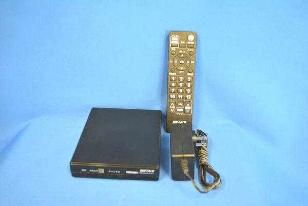 ◇◇BUFFALO ハイビジョンチューナー DTV-H400S USED◇◇ 【公式通販】
