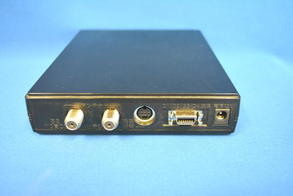 ◇◇BUFFALO ハイビジョンチューナー DTV-H400S USED◇◇ 【公式通販】