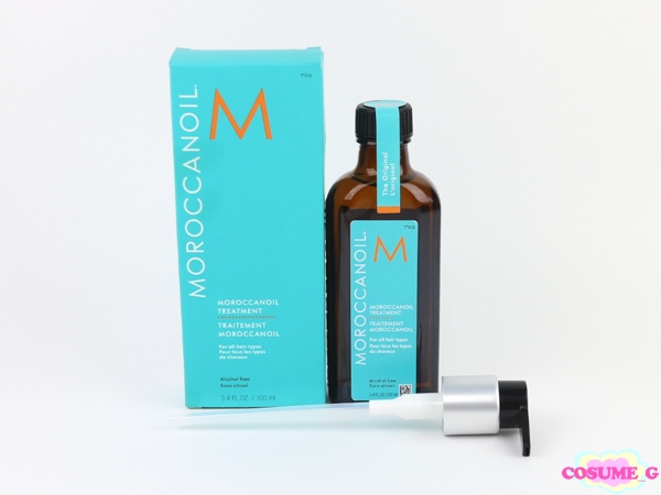 モロッカンオイル トリートメント C872