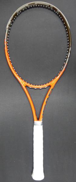 テニスラケット／HEAD　ユーテック IG ラジカルMP