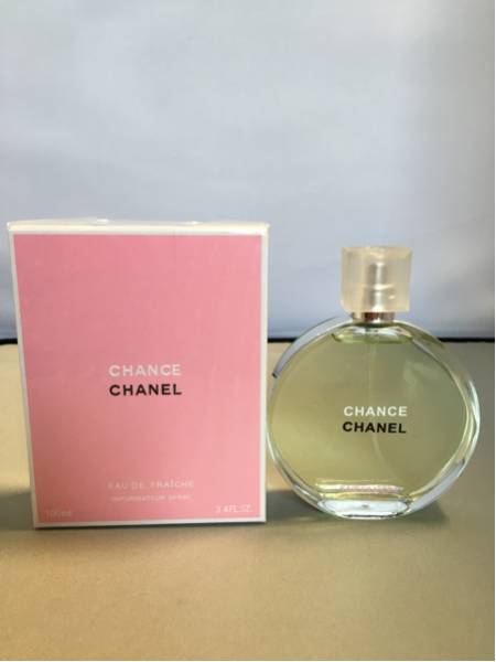 シャネル CHANEL CHANCE Eau Fraîche 100ml 未使用 シャネル CHANEL
