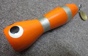 カーペンター シーフロッグのYahoo!オークション(旧ヤフオク!)の相場