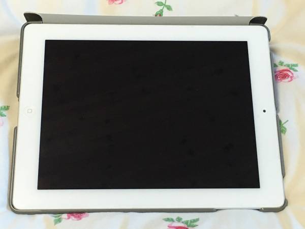☆iPad2 wifi 16GB A1395 MC979 中古☆