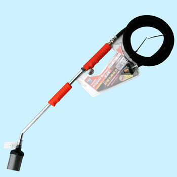 新品●新富士バーナー プロパンバーナー L-7 60mm L型