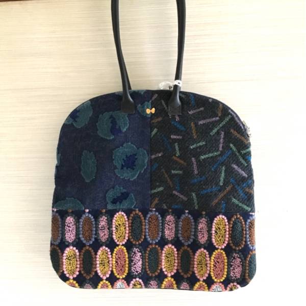 mina perhonenミナペルホネン限定kakera bagカケラバッグtarte