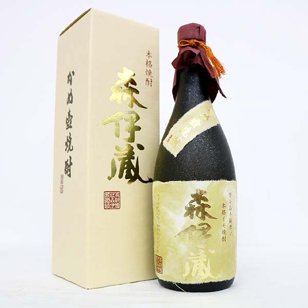 森伊蔵 720ml ☆ 高島屋6月当選分 | MIKAS-HUNDEPHYSIO.DE