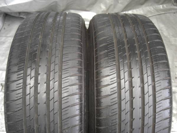 @即日発送@ 215/45R17 BS TURANZA ER33 2本！Q653