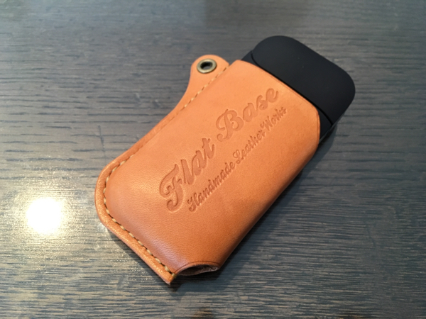 ナ★☆iqos　アイコス　ケース　革　本革　レザー　限定セール★