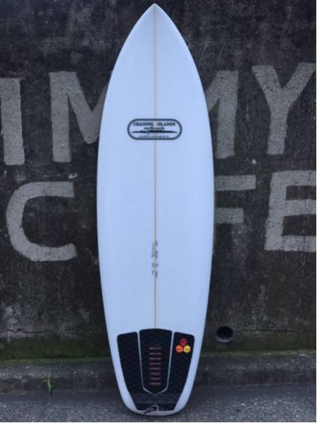 ☆美品Channel Island Surfboards Mini. 【公式通販】