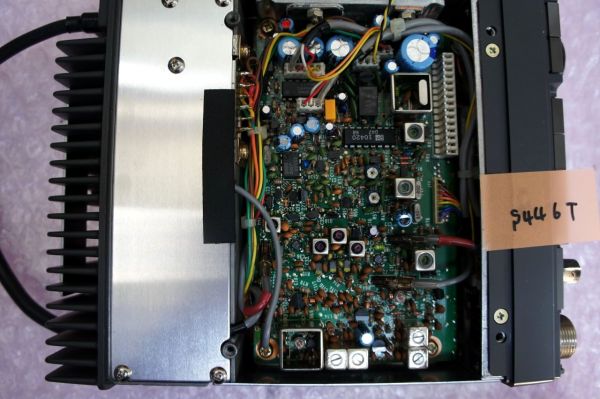 元箱有 アイコム IC-2310 iCOM 144/430Mhz デュアル [s446t]