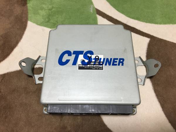 レガシィ BH5 BE5 C型 MT CTS チューンドECU 吊るしECU
