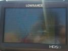ローランス　LOWRANCE 琵琶湖　ポイントデータ　漁礁 南湖 北湖