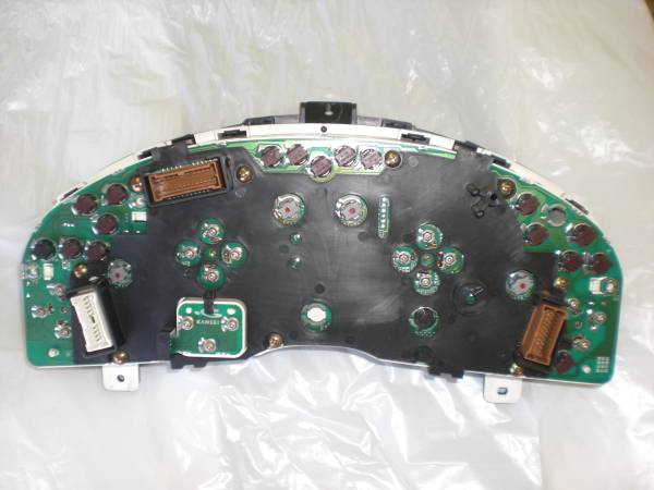 NISMO ER34・AT用 ニスモ コンビネーションメーター 美品