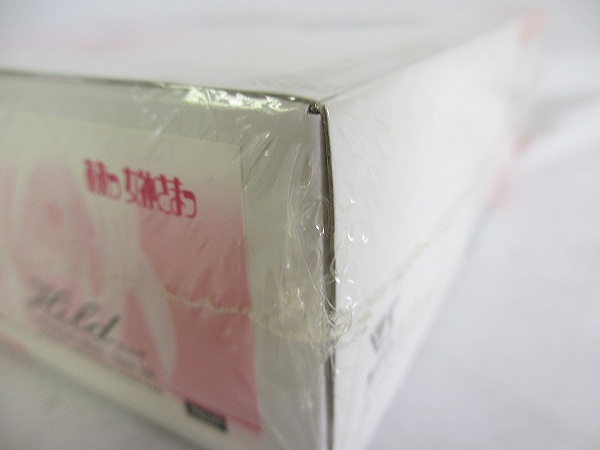 未開封 ボークス 1/8 ああっ女神さまっ ヒルド/ガレキ[梱0.1]