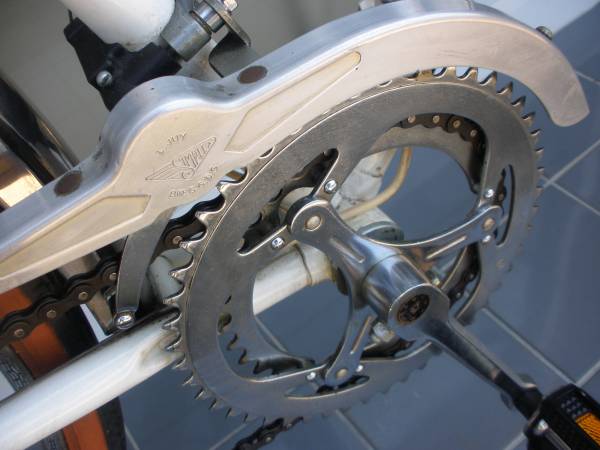 PEUGEOT PX５０　ランドナー　1974年ころ