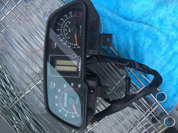 Z400GP 純正 メーター Z400FX GPZ400fp Gpz400f z400gp 【公式通販】
