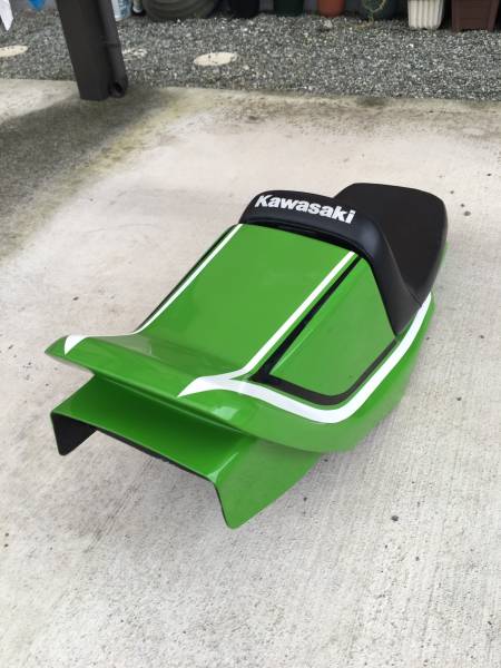 KH250 KH400 シングルシート KH250 KH400 シングルシート