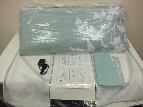 ATEX エアコンマット SOYO そよ AX-HM1210S 新品 未開封新品