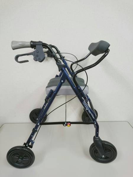 訳あり アルコー1S 歩行器 リハビリ用 訳あり アルコー1S 歩行器