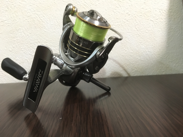 ダイワ DAIWA 12 ルビアス 1003 フィッシング スポーツ、レジャー