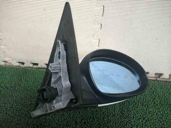 VA20 BMW 320i E90 右ドアミラー ★187438