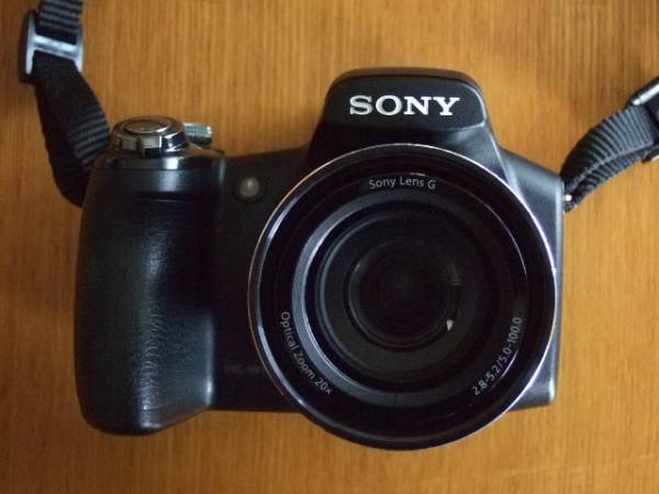SONY DSC-HX1 使用少美品