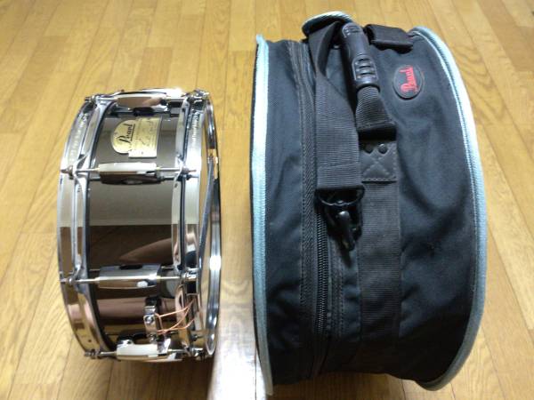 Pearl CS1450 チャドスミスモデル ケース付き
