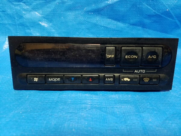 R32 HCR32 BNR32用 エアコンパネル