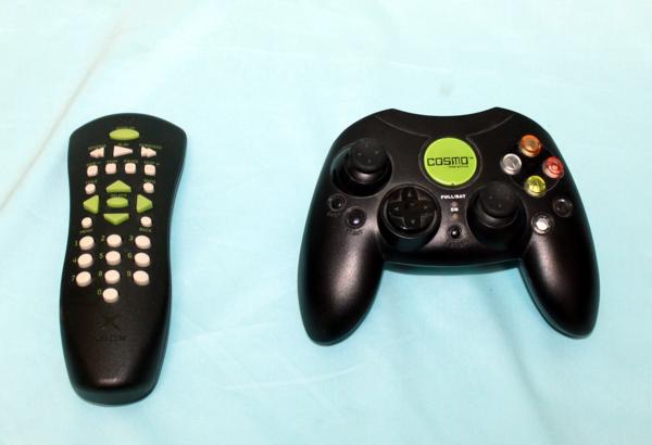 50592☆初代 Xbox 本体 マイクロソフト【動作品】 動作品Microsoft