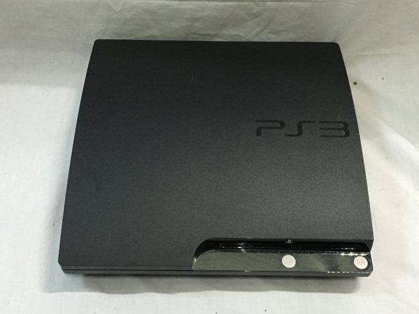 CECH 2500A HDDなし 通電OK ジャンク PS3 【公式通販】