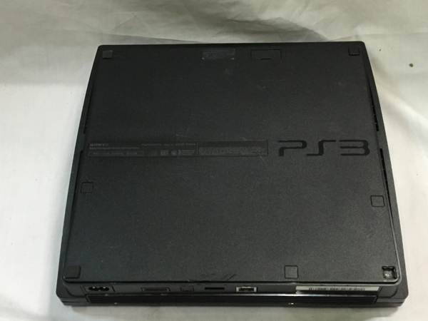 CECH 2500A HDDなし 通電OK ジャンク PS3 【公式通販】